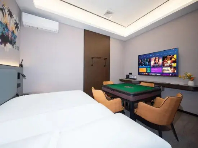 Jing Xuan Hotel