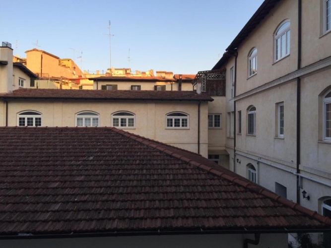 1 Bedroom Apartment with view