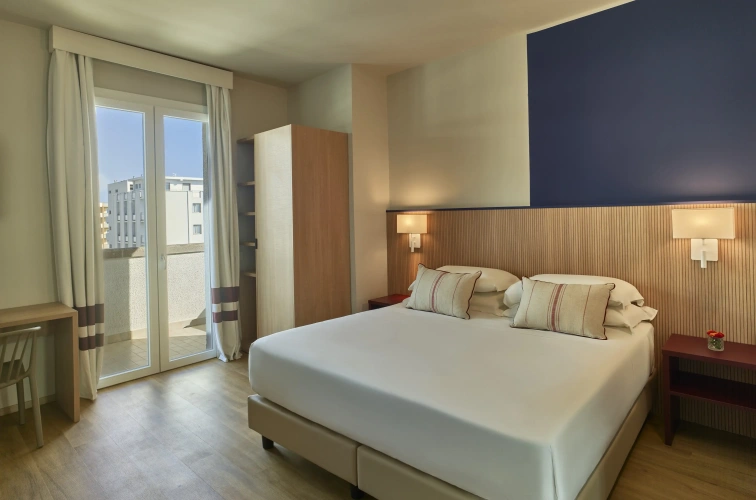 Superior Single room