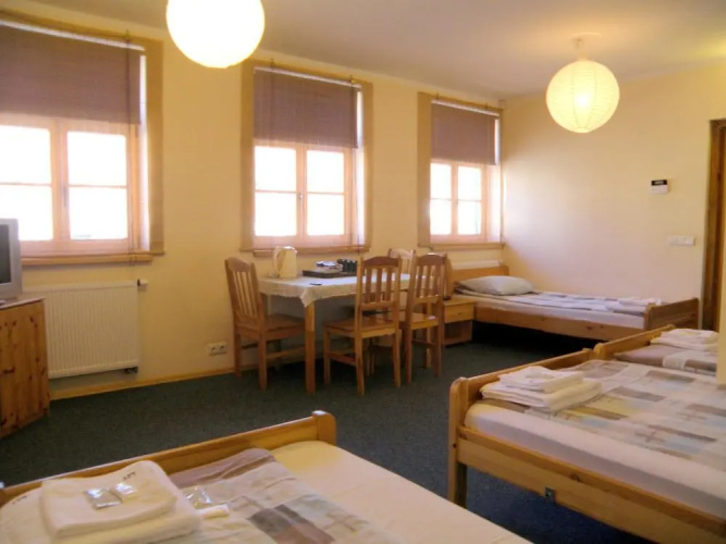 Litinterp Guesthouse Klaipeda