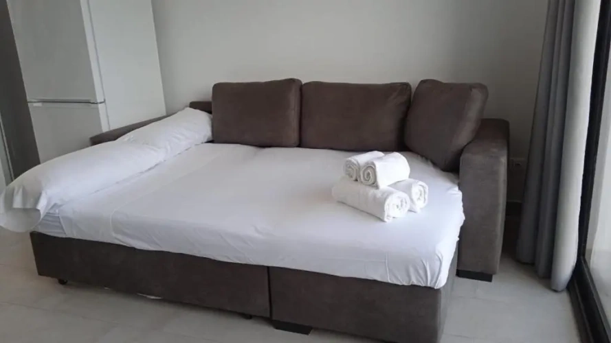 Superior Double Apartment