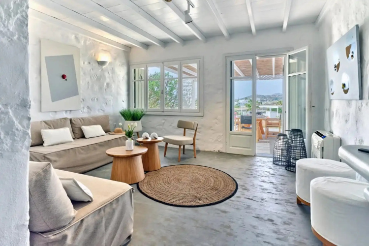 Stagones Luxury Villas