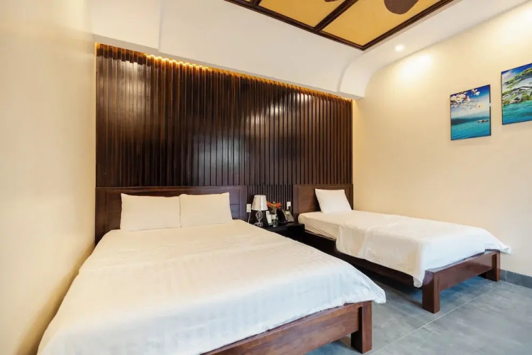 Victory Homestay