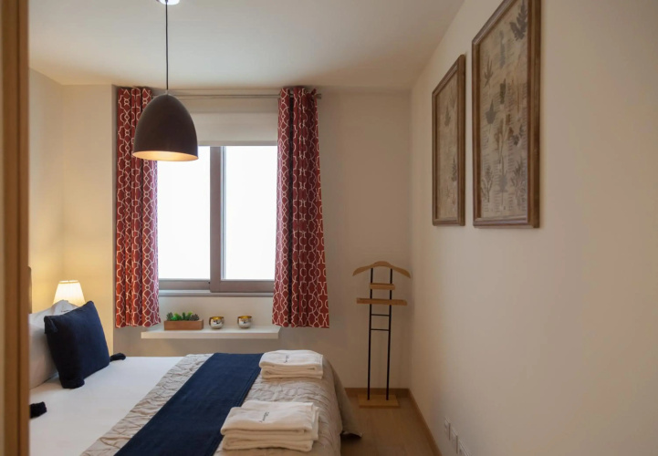 FLH Marquês Homey Apartment