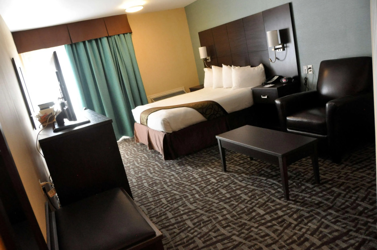 Best Western Plus Barrie