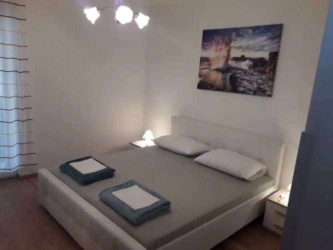 Apartment Melita