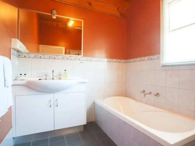 Beechworth Cedar Cottages