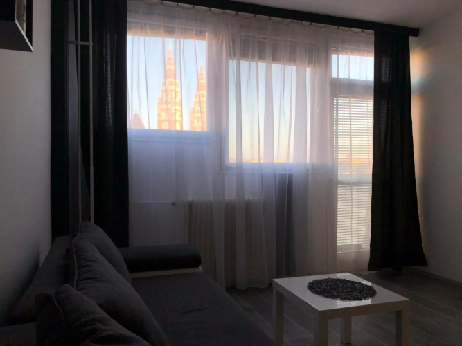 Dave Apartman