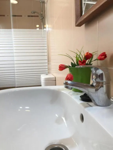 Apartamento Cuarto Real de Santo Domingo