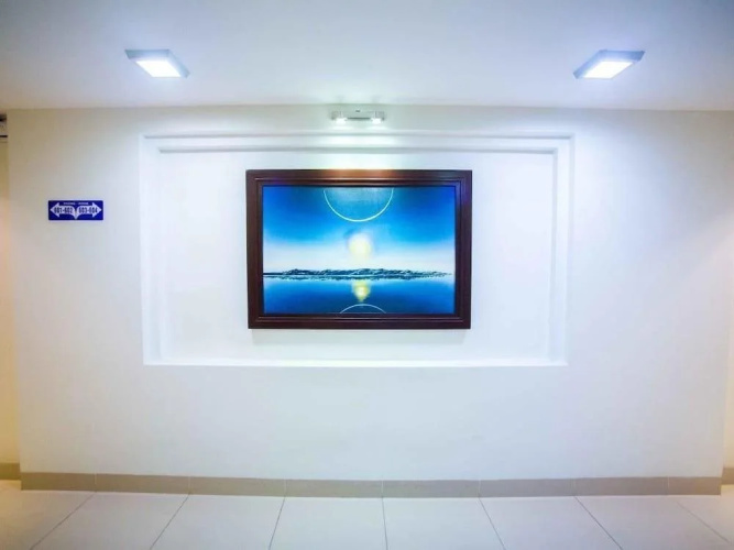 Talia Boutique Hotel