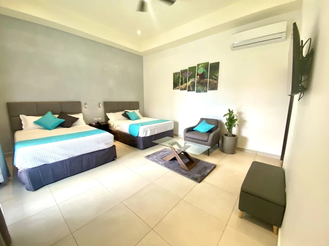 Hotel Naoz