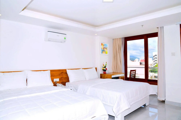 New Century Hotel Nha Trang