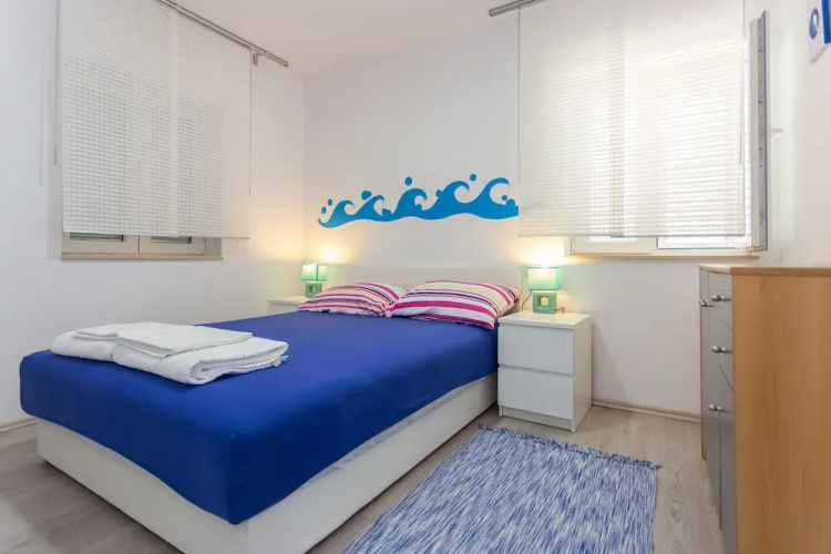 Apartments Dalmacija