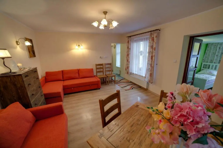 Apartament Bryza