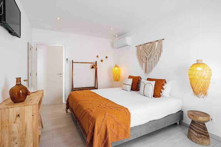 Coral Botique Suites