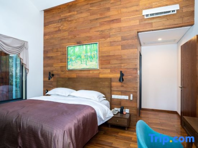 1 Bedroom Villa
