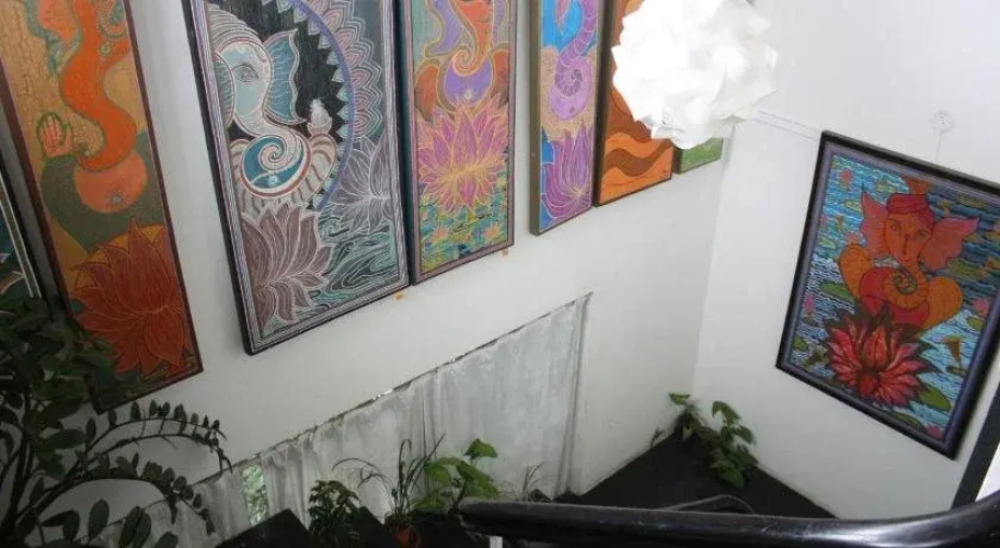 Ivy Suites
