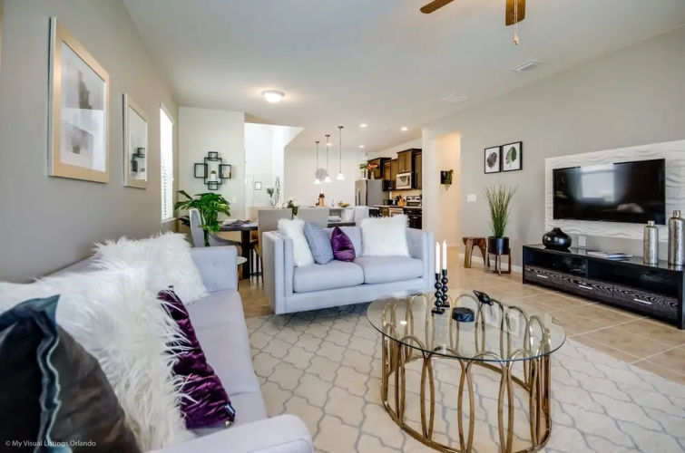 9005rs Luxury 6 Bed Villa With Pool