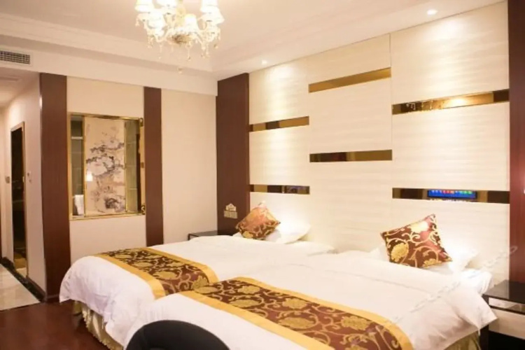 Manju Hotel