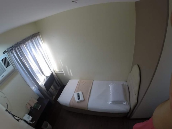 Single Suite