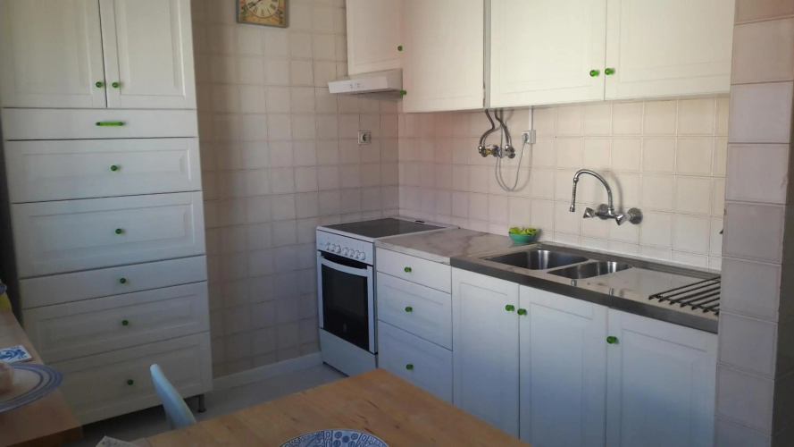 Sunrise Terrace Apartment