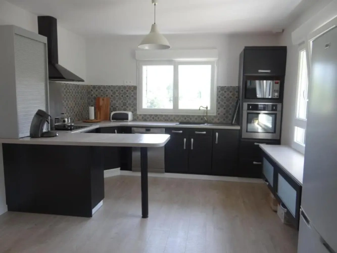 3 Bedrooms Cottage