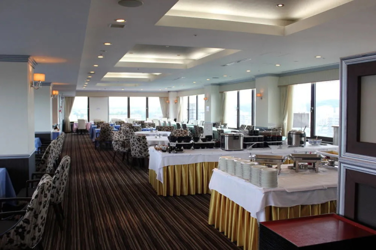Hotel Ruiz