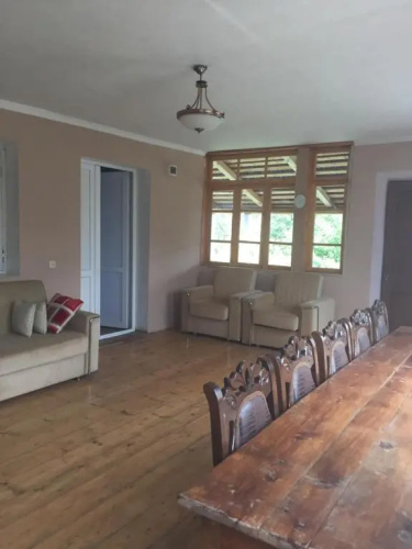 Guesthouse LALI GULEDANI