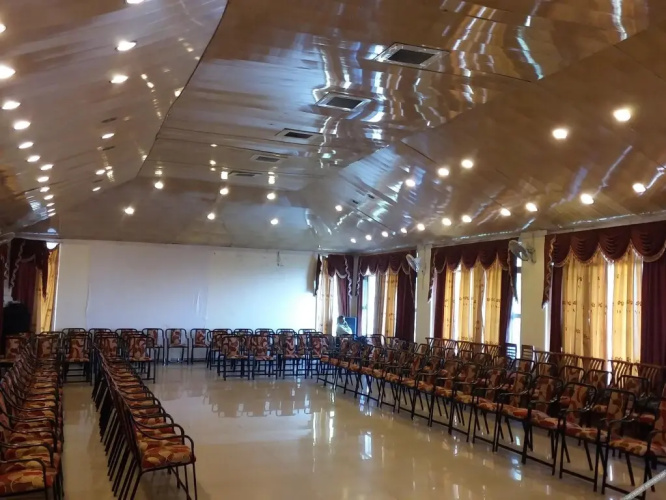 Hotel Shivalik