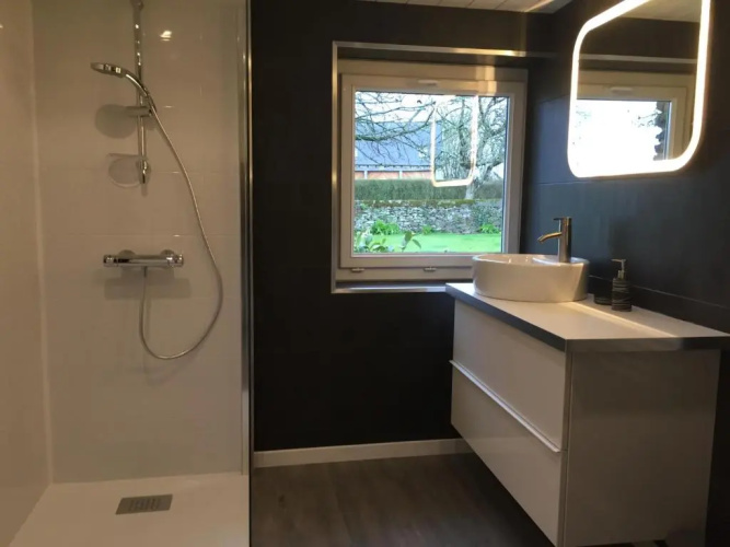 Chambres d'Hotes Penker