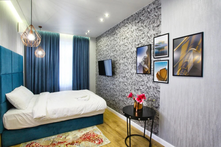 Allurapart Pechersk