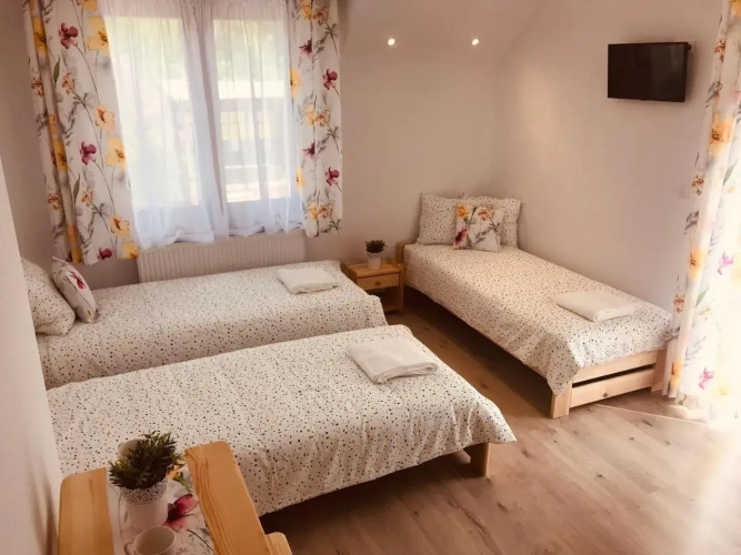 Pokoje Gościnne Lena