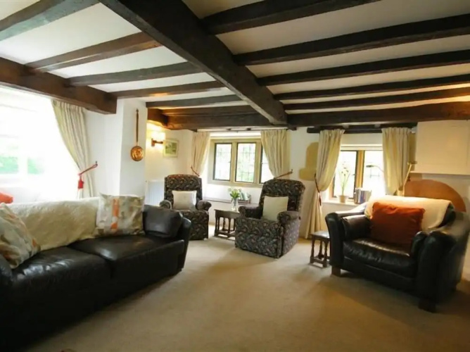 Tumbledown