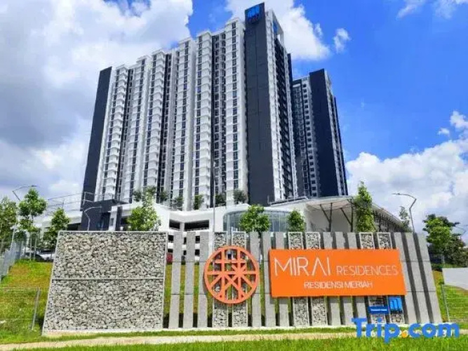 Mirai Residence @ Kajang