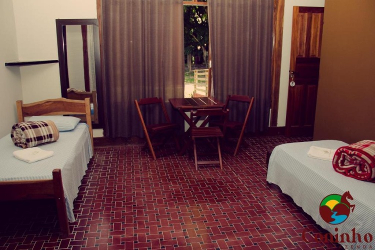 2 Bedrooms Chalet with balcony and with view