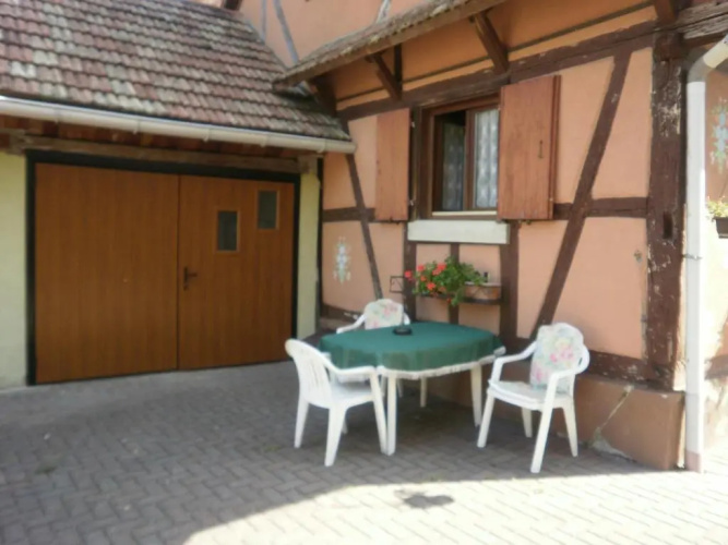 Gites Petermann