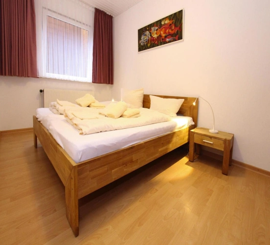 1 Bedroom Luxury Apartment
