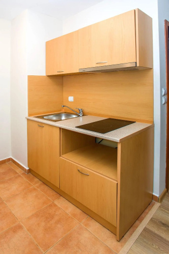 Studio - Apartments Castle Complex 2