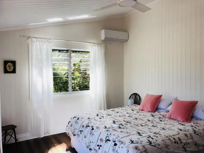 Billa Bush Cottage