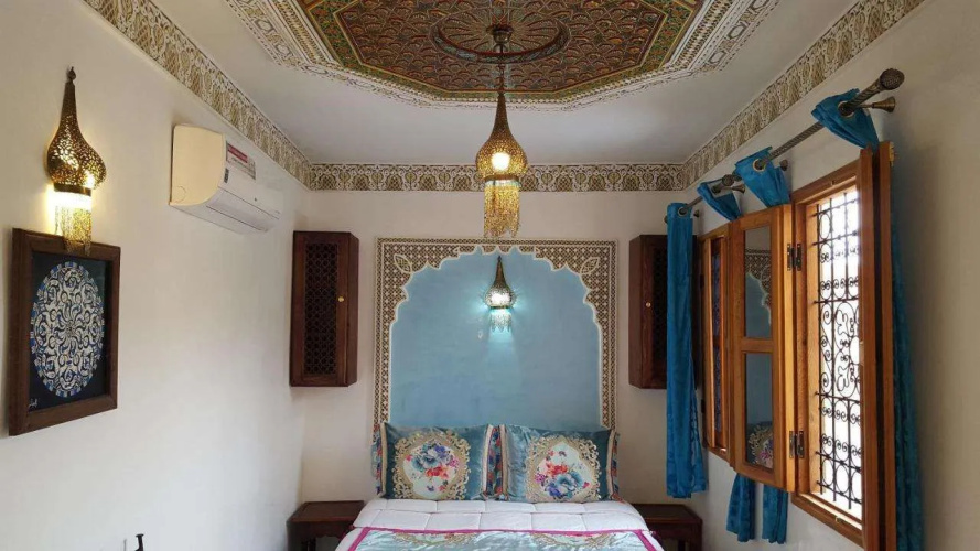 Dar Nour Fes