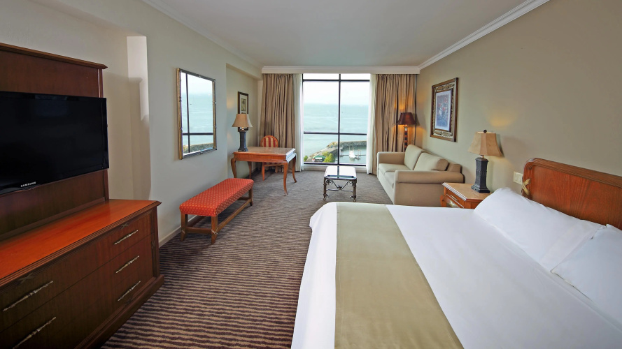 InterContinental Miramar Panama by IHG