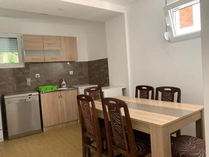 Apartment Danijela