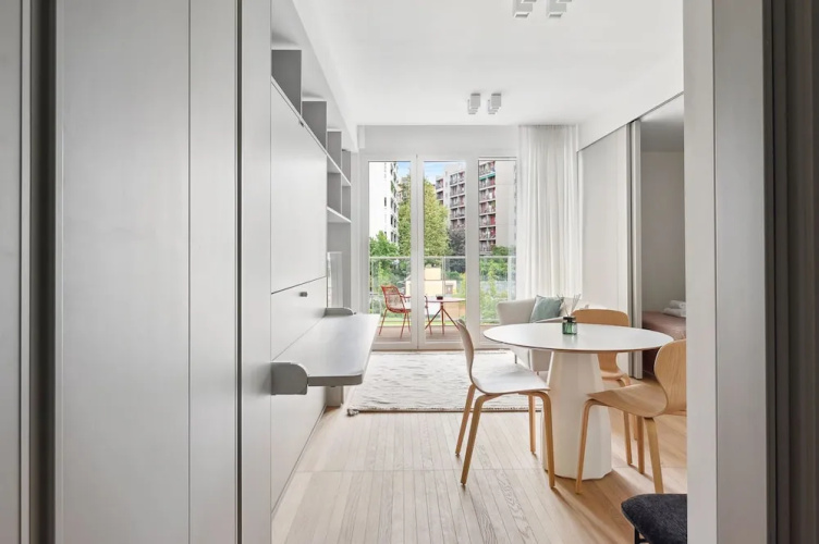Limehome Milan via Stresa