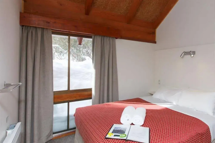 Altitude - The Lodge Smiggins