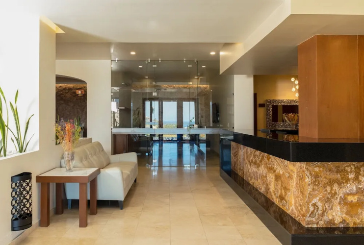 Sol de Cabo Hotel