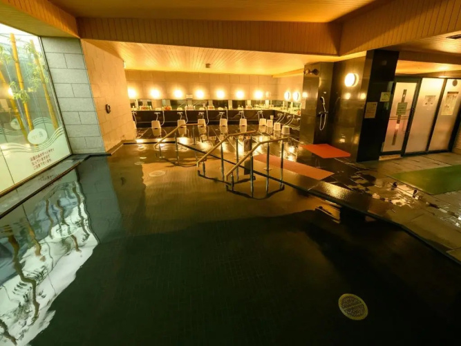 The Kashihara