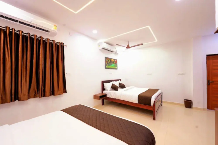 Mm Comfort Inn