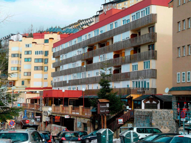 Hotelbild