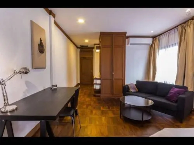 Dasiri Downtown Residence Unit 2