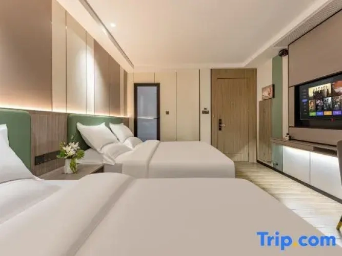 Business Single room